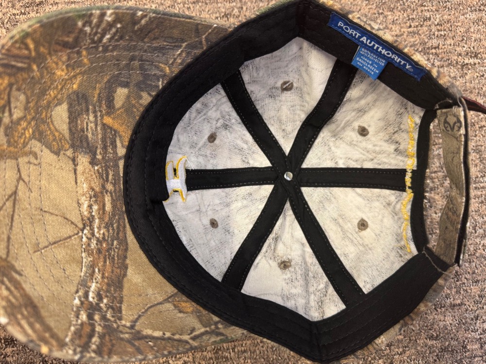 Forward Observations Group Real Tree F Dad Hat