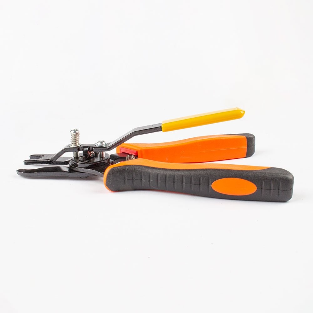 Air Hose Connector Removal Tool, Push To Connect Disconnect Tong Tool