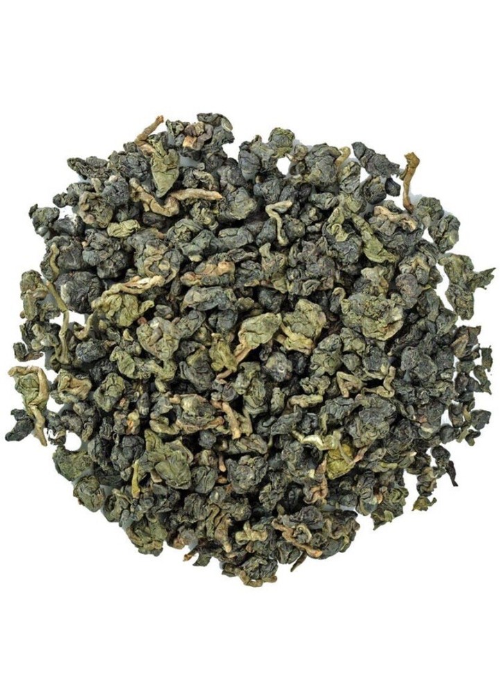 Decaffeinated Oolong loose leaf tea. Organic Decaf Oolong.