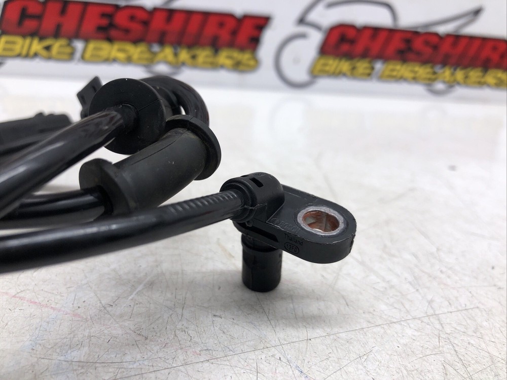 ♻️ Suzuki Gsxr 125 Rlx M3 2017 - 2024 Front ABS Sensor ♻️