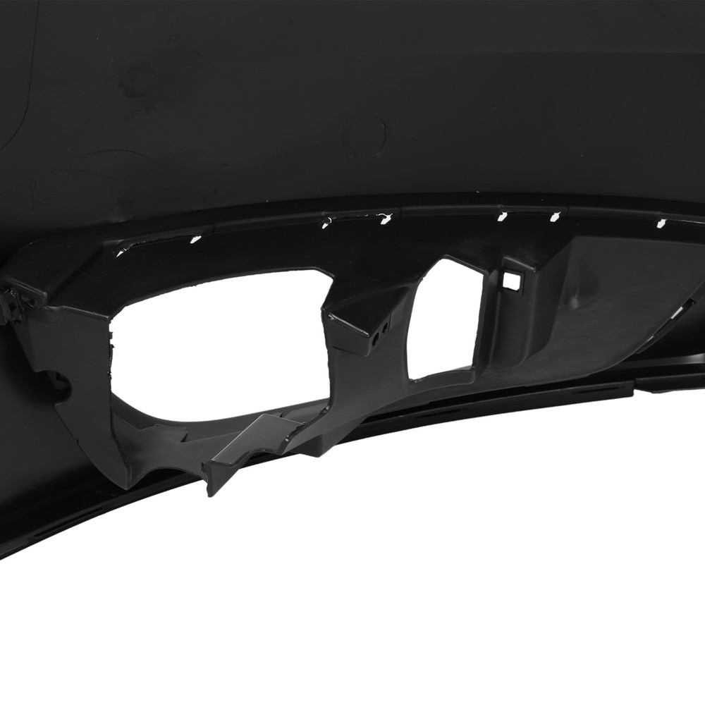Front Bumper Cover for 2015-2018 Focus FO1000705