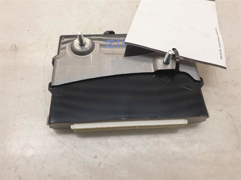 10 LEXUS ES350 ANTI THEFT LOCKING IGNITION CONTROL ECM