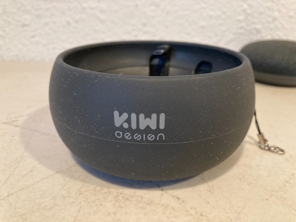 Google Home Mini Smart + Kiwi Battery Base
