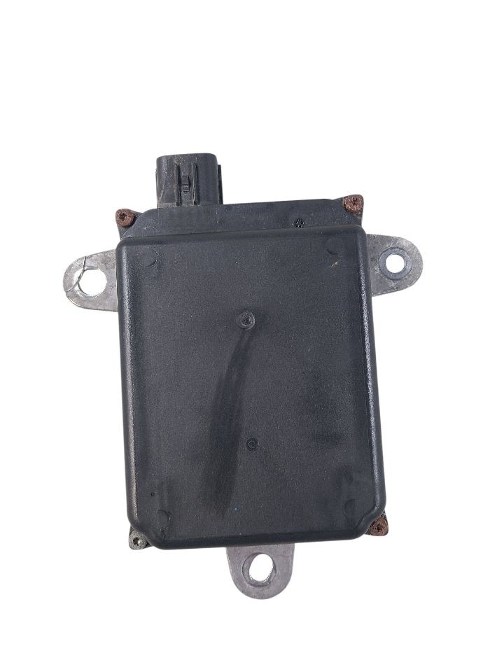 Used Blind Spot Detection System Warning Control Module fits: 2015 Subaru Legacy