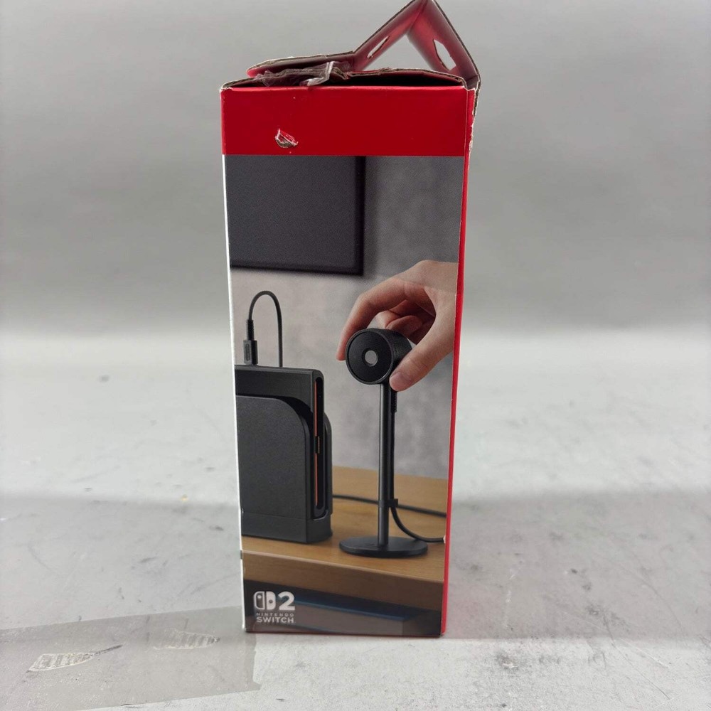 Nintendo Switch 2 OEM Camera Black