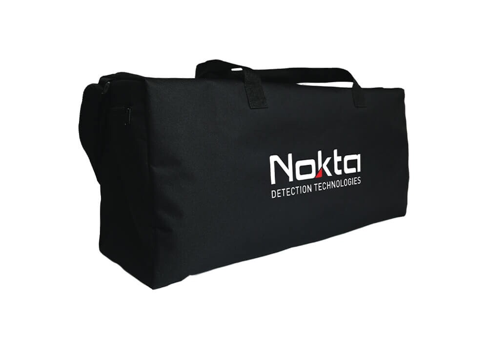 Nokta Makro Universal Carry Bag **JUST RELEASED**