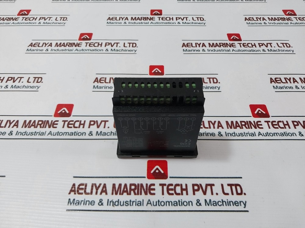 HANYOUNG ED6 Digital Temperature Controller 50 MA 250 V