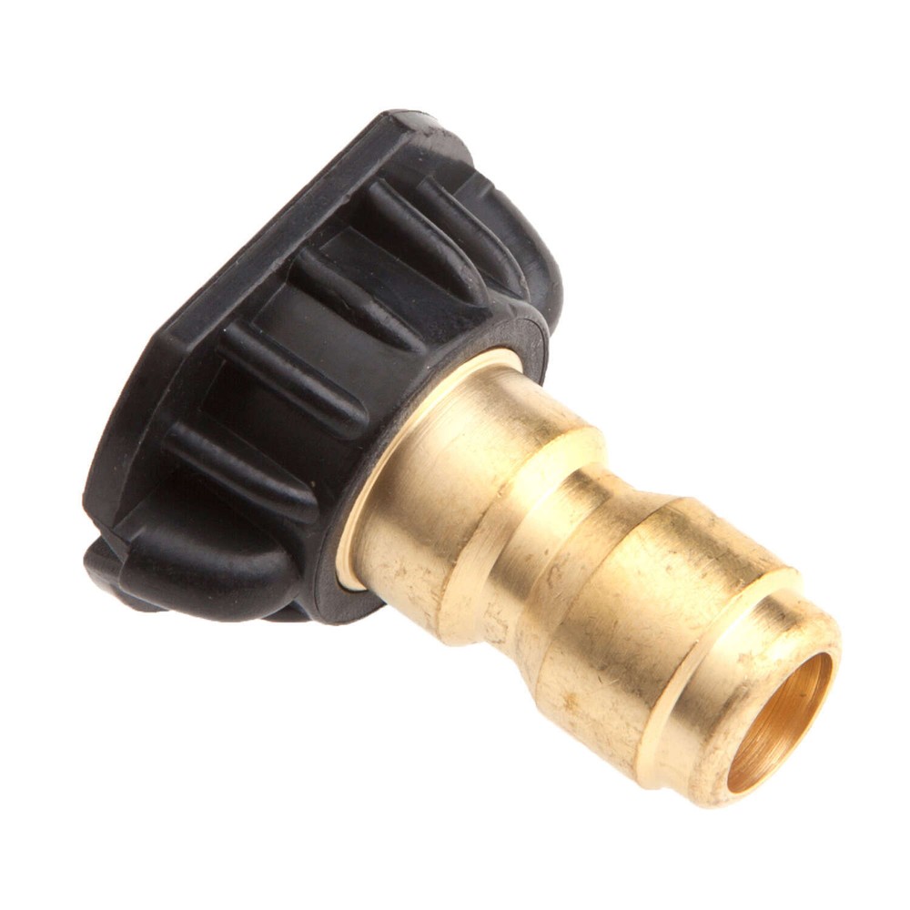 Forney 1/4" Soap Nozzle Black (75150) FS