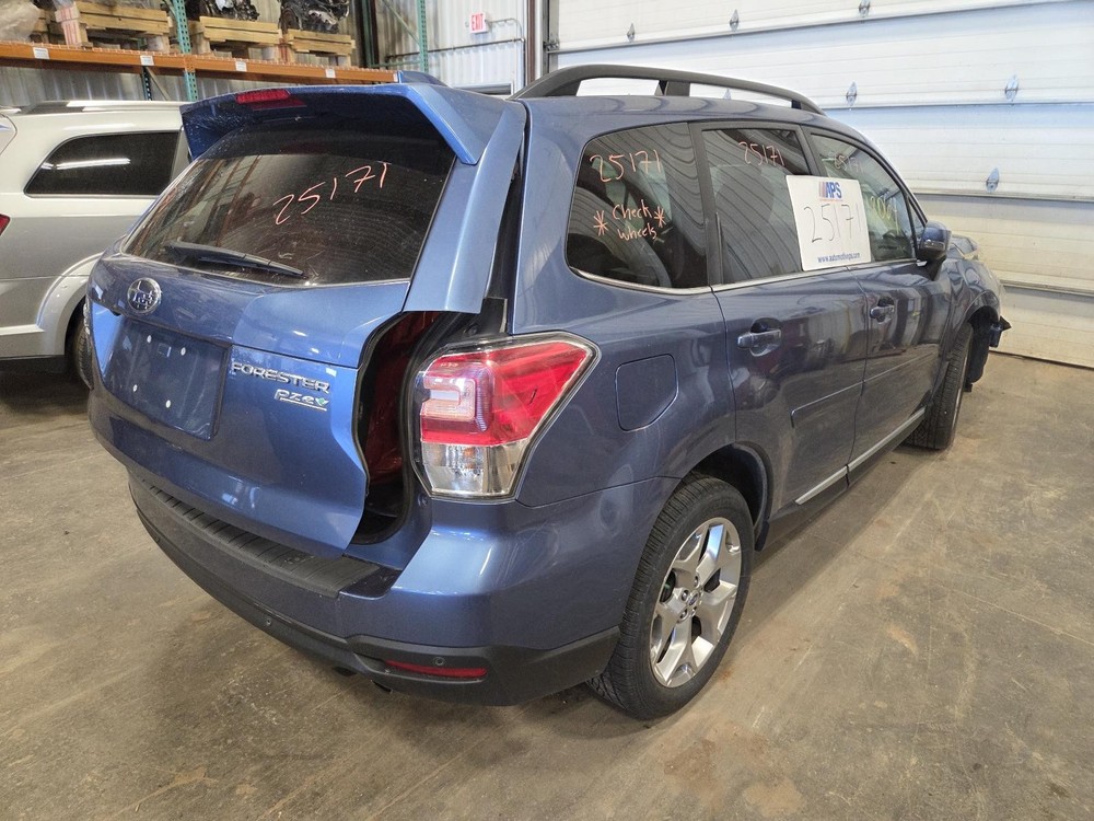 Used A/C Selector Switch fits: 2017 Subaru Forester automatic temperature contro