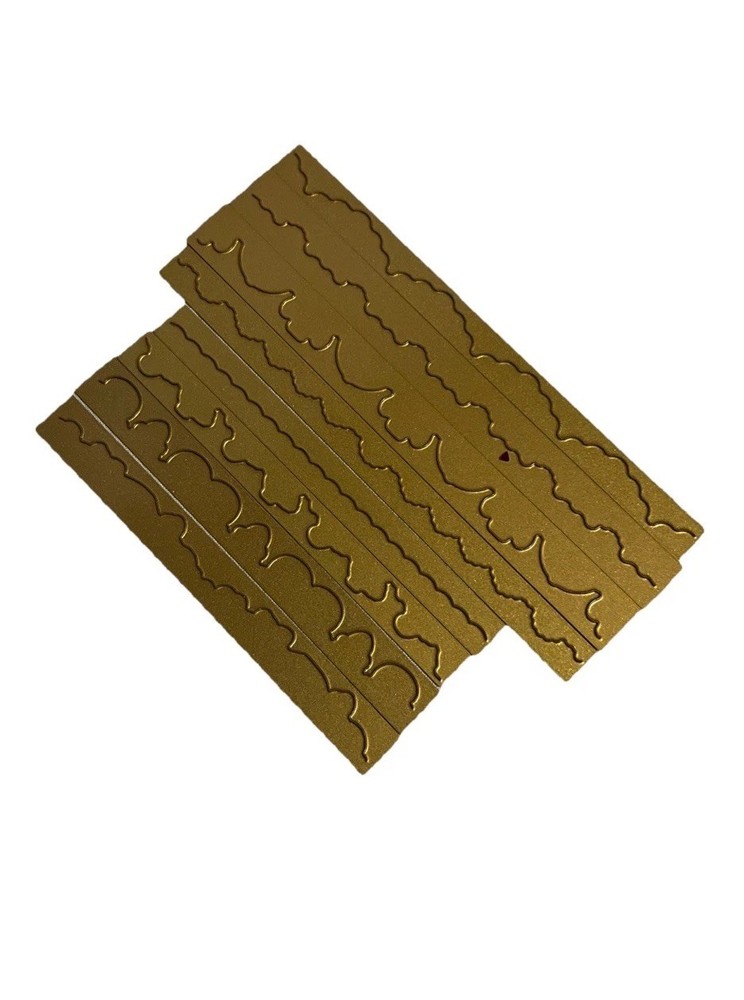 Anna Griffin Border Cutting Dies