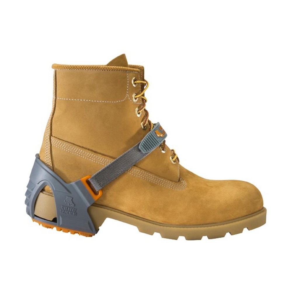 Winter Walking Low-Pro Heel Ice Cleat