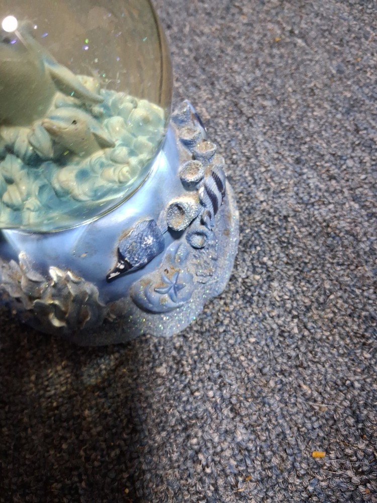 dolphin snow globes (2)