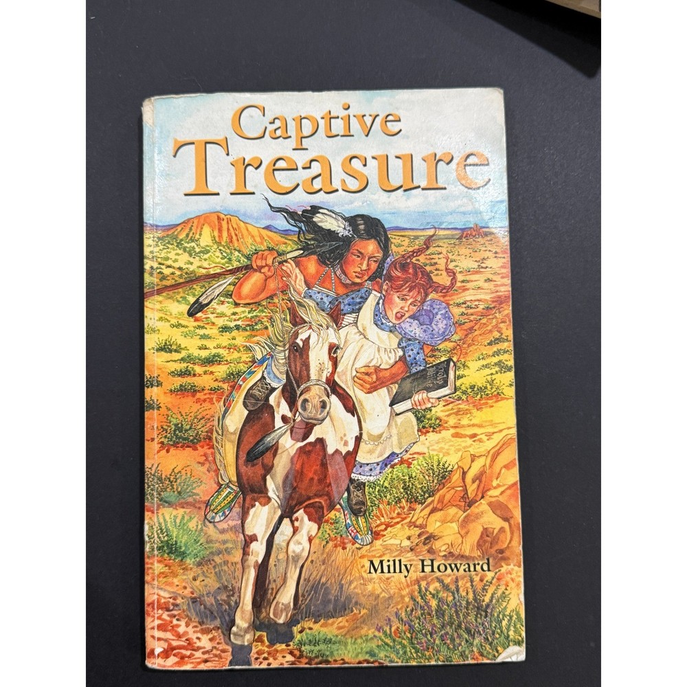 Children's Chapter Book - set of 5