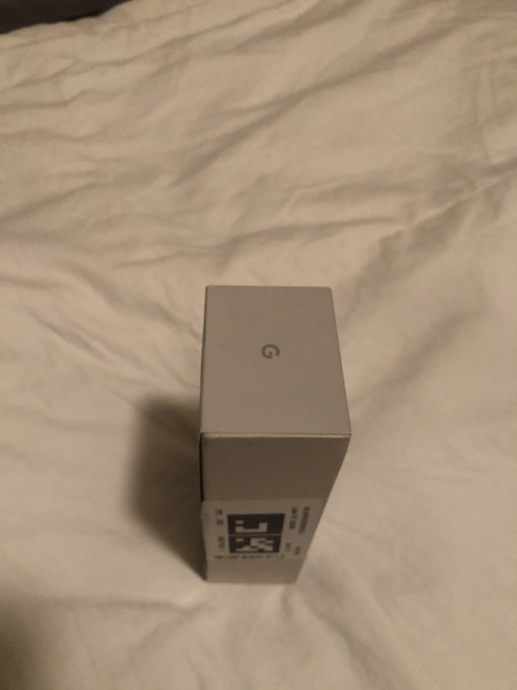 Google Nest Doorbell