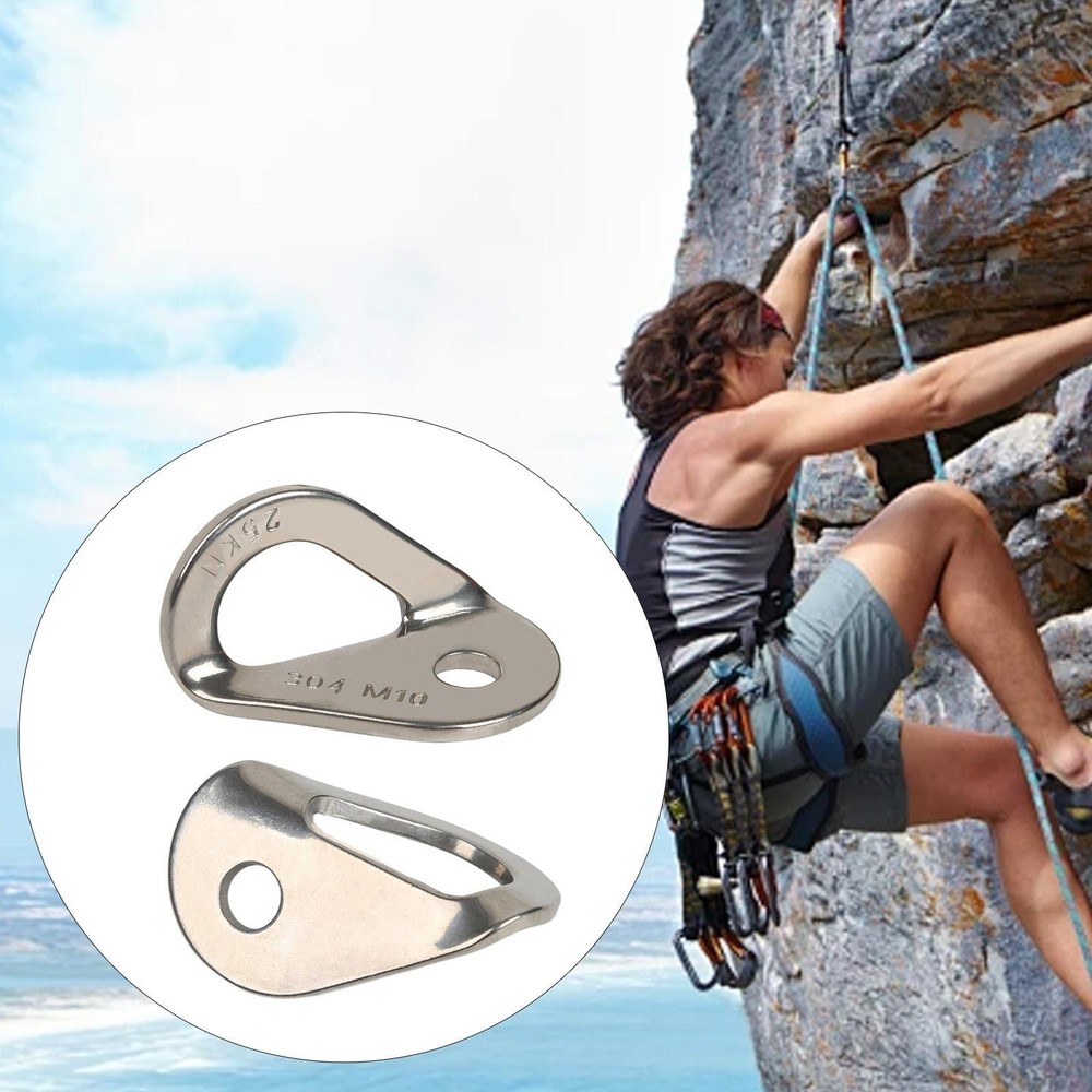 Climbing Anchor Holds Climbing Hanger