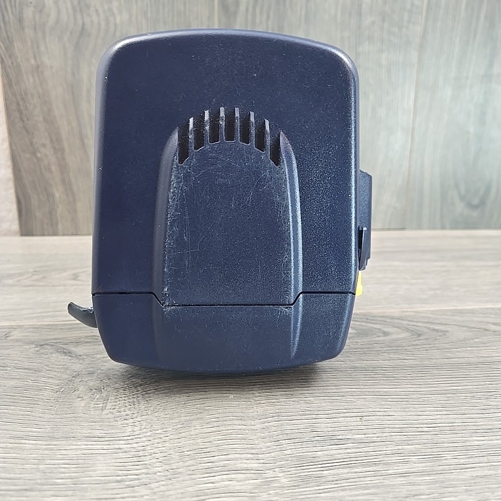Vintage Polaroid One Step Express 600 Camera Blue - No Handle