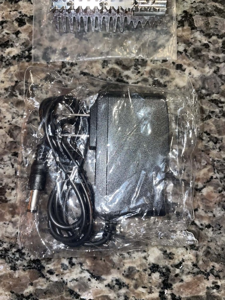 Electric Fish Scale Remover (KIT)