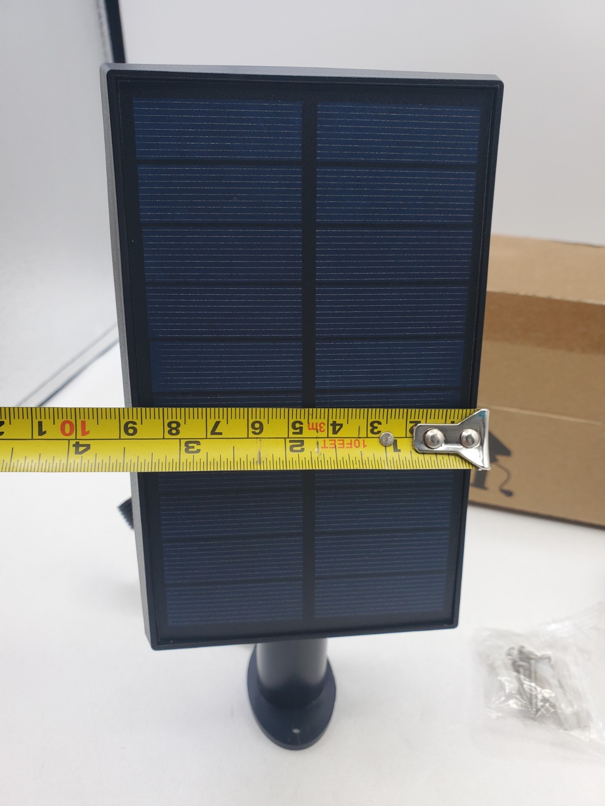 Brightech Ambience Pro Solar Panel- 2 Watt