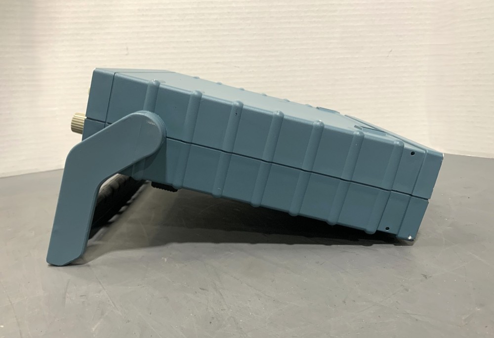 Tektronix CFG253 3MHZ Function Generator Tested