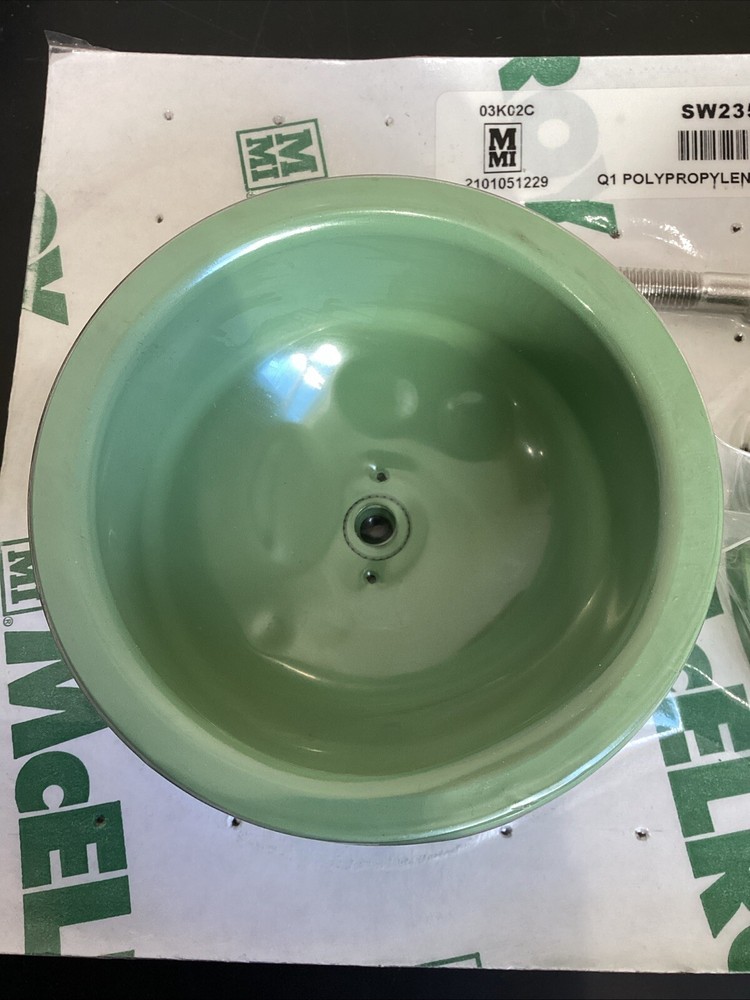 McElroy Polypropylene 90MM H/A Set. SW23558.