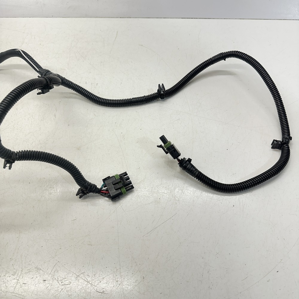 Window/Wiper Harness - 2024 CAN AM Defender HD10 Max