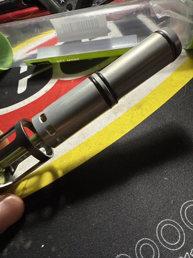 Paintball Planet Eclipse Geo Iv Core Upgrade