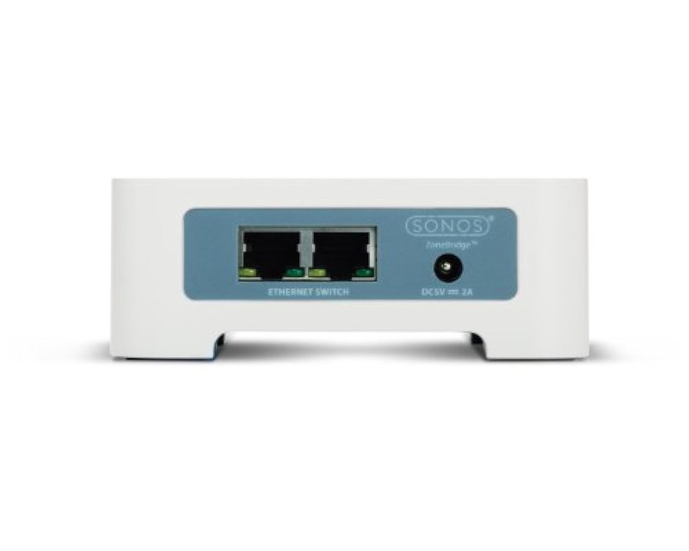 SONOS Bridge For SONOS Wireless Network Very Good