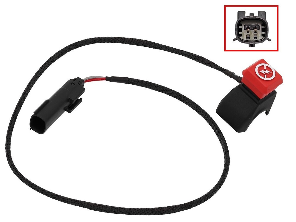 SP1 SM-01582-1 Kill Switch fits Arctic Cat