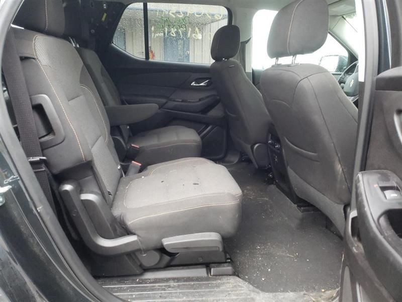 2019 TRAVERSE Active Air Shutter 357938