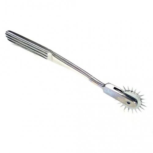 Rouge Single Stainless Steel Pinwheel