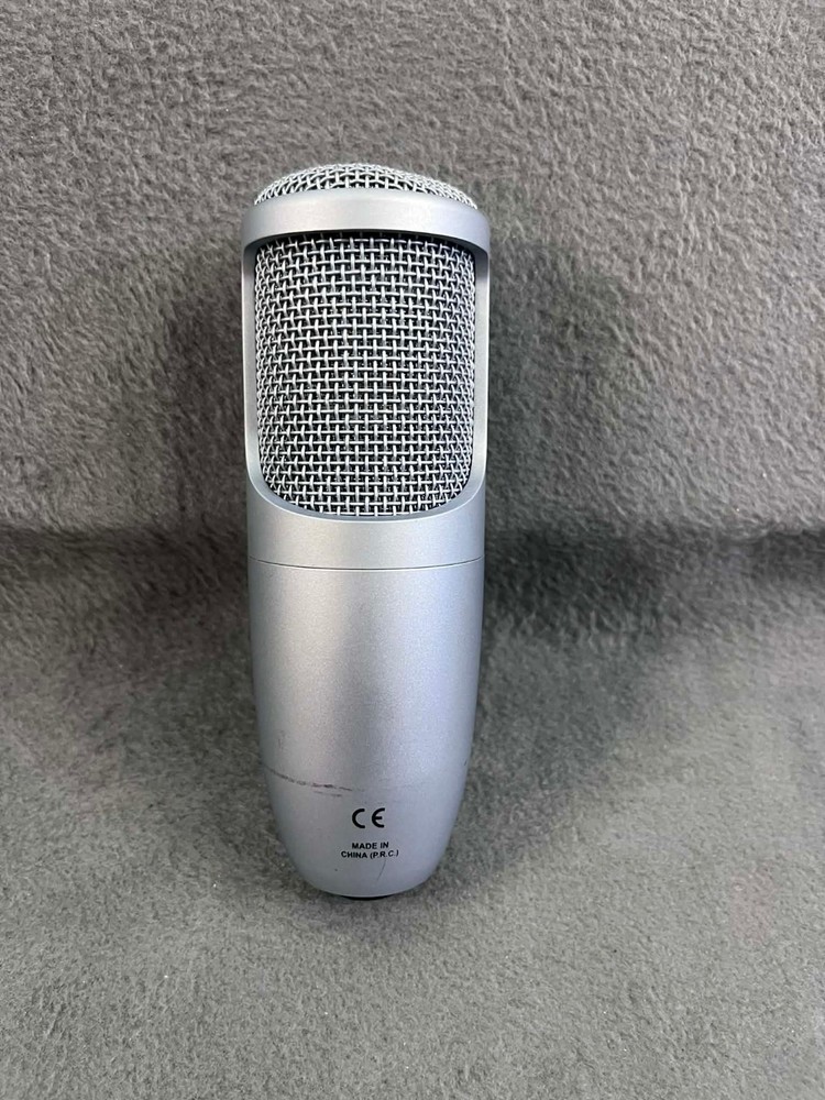 AKG Perception 100 Studio Condenser Microphone