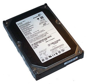 Hard Drive 80GB