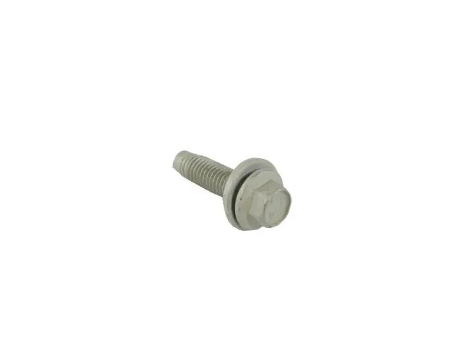 Genuine Mopar Hex Flange Head Bolt 6512380AA