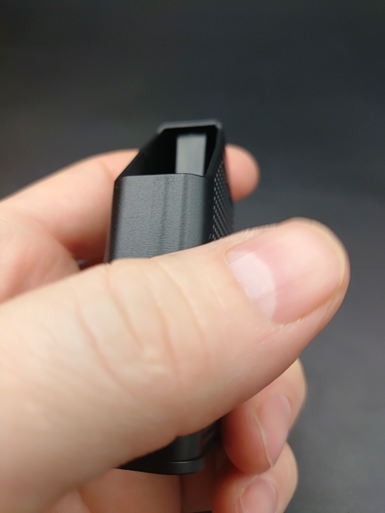 GLOCK 43 9mm OEM MAGAZINE SPEED LOADER speedloader part # 33609