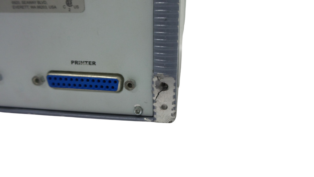 Fluke Biomedical QA-ESⅡ Electrosurgery Analyzer - Free Shipping
