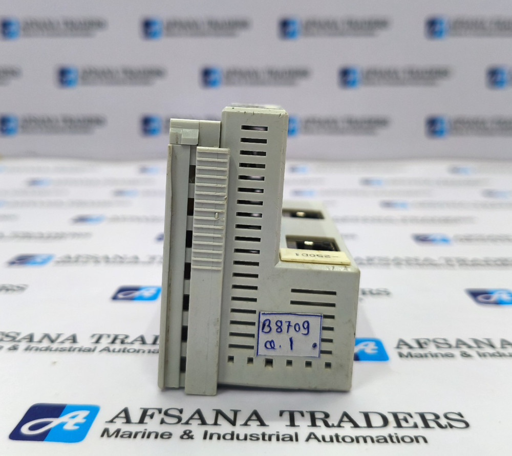 KOLLMORGEN AKT-ECT-000 ETHERCAT MODULE