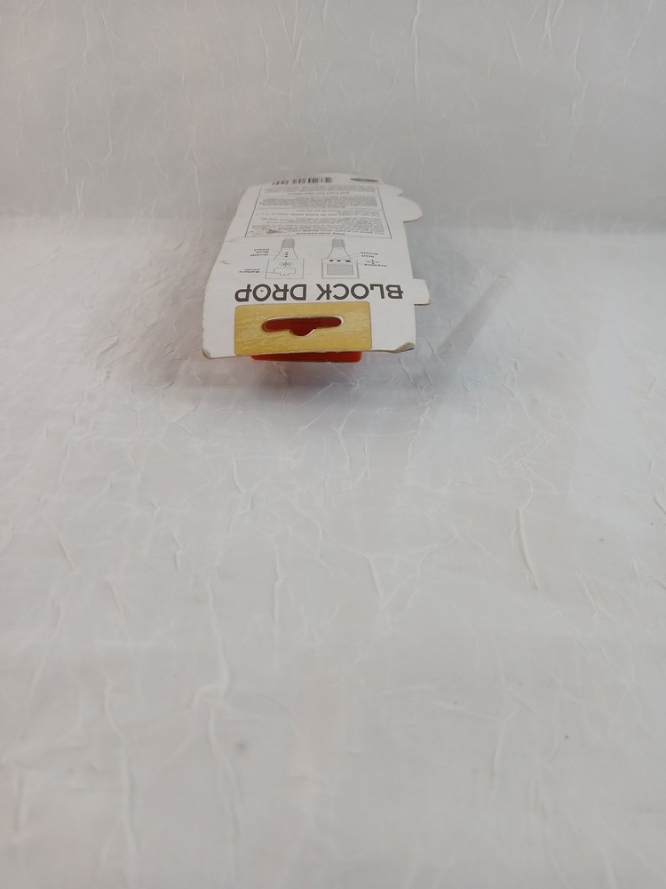 Kohls Block Drop Pen (Tetris Style Game)