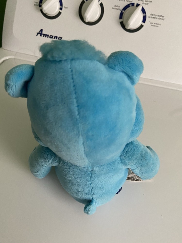 Care Bears 10 inch Grumpy Bear - Blue