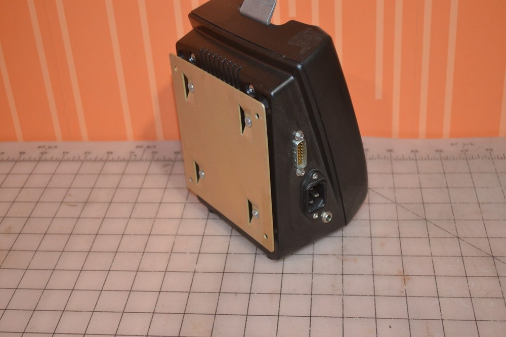 Sensus TouchRead System Meter Reader Charging Stand Dock AR5005/AR5006 Works