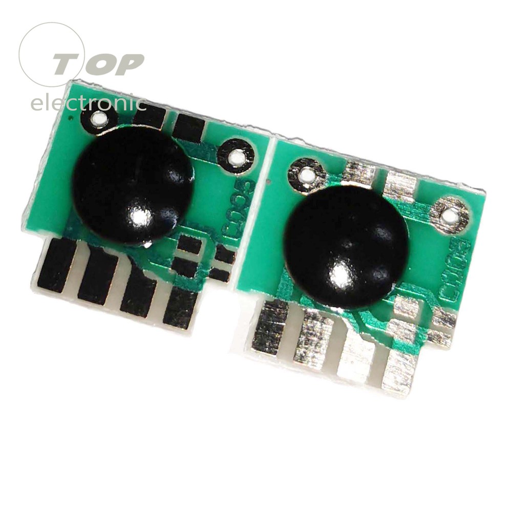 5PCS Multifunction Delay Trigger ChipTiming Mudule Timer IC Timing 2s -1000h