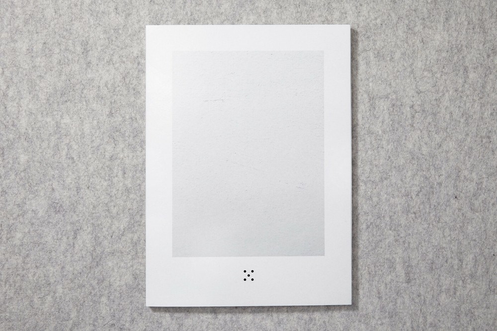 FIVE YEARS (Catalogue)