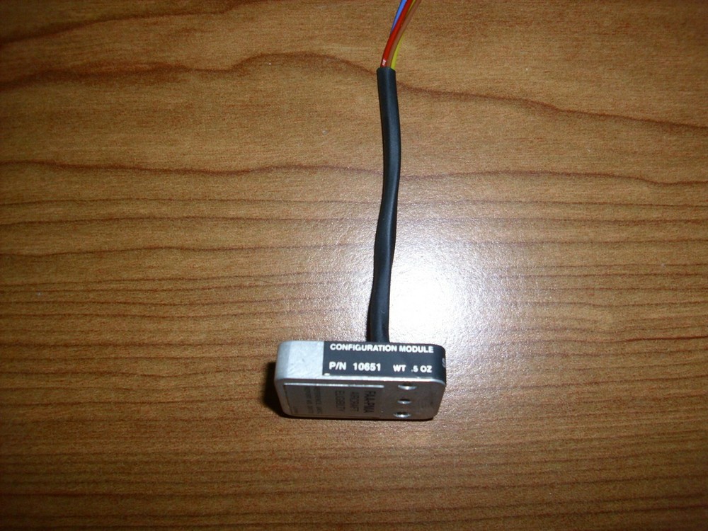 Universal Avionics 10651 Configuration Module