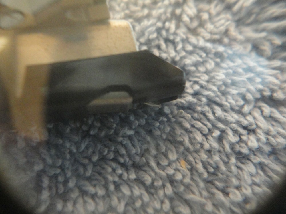 ADC K8 STEREO PHONO CARTRIDGE