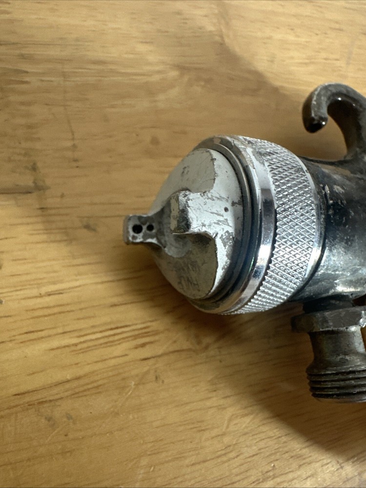 capspray Hvlp gun Only