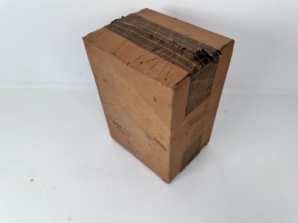 Western Electric 601A-Panel in Sealed Box