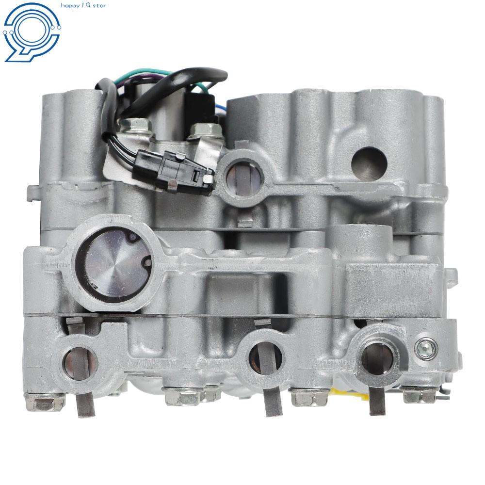 CVT TR580 Transmission Valve Body 2012-2016 For Subaru Forester Impreza Outback