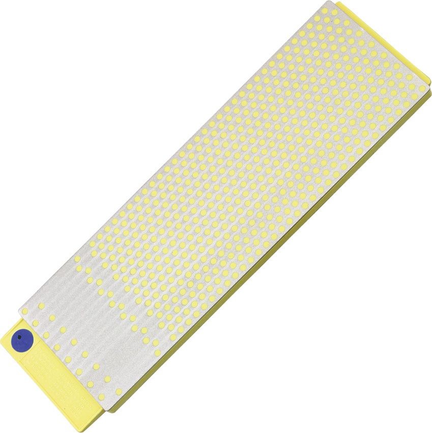 DMT DuoSharp Plus 8" Diamond Bench Stone Sharpening Tool