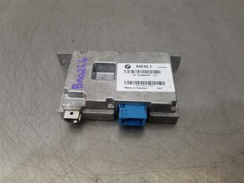 21 2021 MINI COOPER CAMERA CONTROL MODULE 1C5A0B302