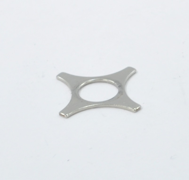 Pre-Owned Spyder Valve & Cup Seal Set