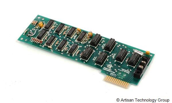 Aerotech 690-1024 Position Accumulator Board